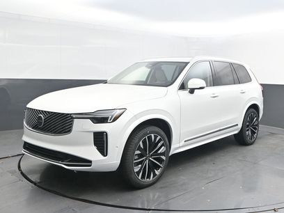 New 2026 Volvo XC90 B6 Ultra w/ Protection Package