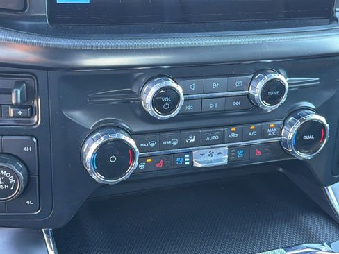 Certified 2024 Ford F150 Raptor image 14