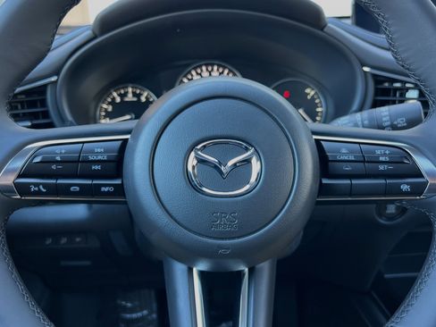 Used 2025 MAZDA CX-30 AWD 2.5 S w/ Preferred Package image 27