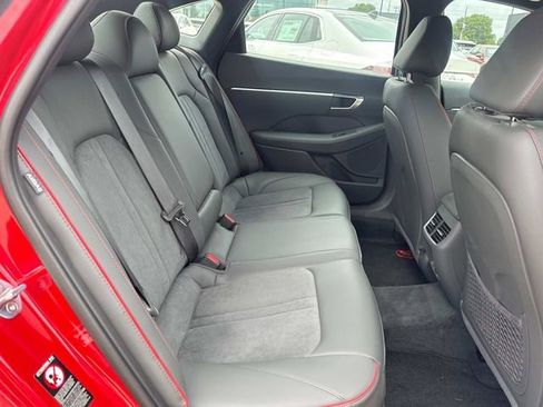 Used 2021 Hyundai Sonata SEL Plus w/ Tech Package FWD image 15