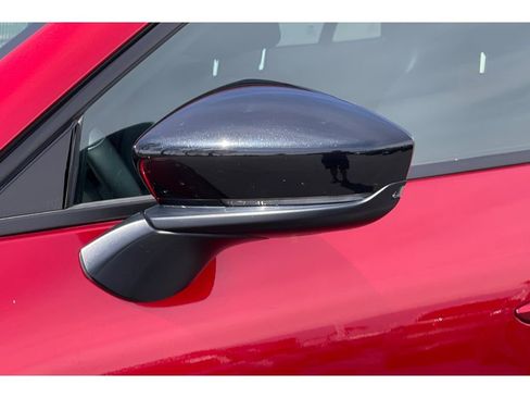 Certified 2025 MAZDA CX-50 AWD 2.5 Hybrid w/ Cargo Package image 47