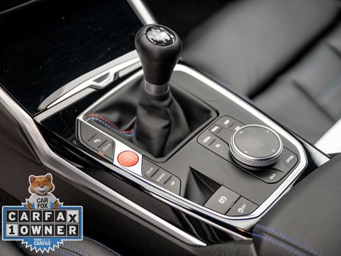 Used 2023 BMW M2 w/ Lighting Package RWD image 24