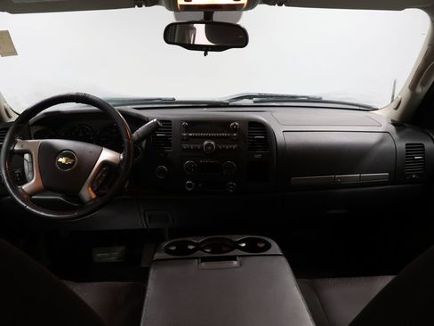 Used 2011 Chevrolet Silverado 1500 LT w/ All-Star Edition image 36