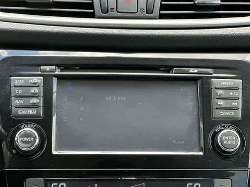 Used 2014 Nissan Rogue SL w/ SL Premium Package AWD/4WD image 12