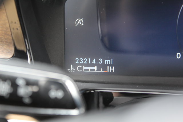 Certified 2023 Lincoln Corsair Reserve w/ Equipment Group 201A AWD/4WD image 29