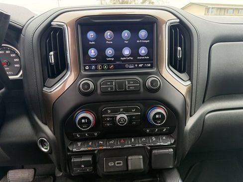 Used 2023 Chevrolet Silverado 3500 High Country w/ Z71 Off-Road Package image 29