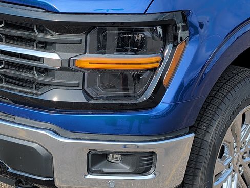 Used 2026 Ford F150 XLT w/ Equipment Group 302A MID AWD/4WD image 16