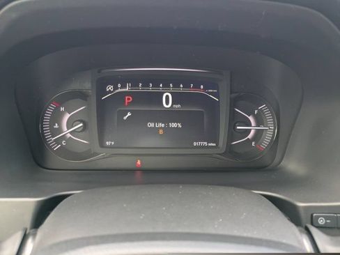 Used 2024 Honda Passport TrailSport image 27
