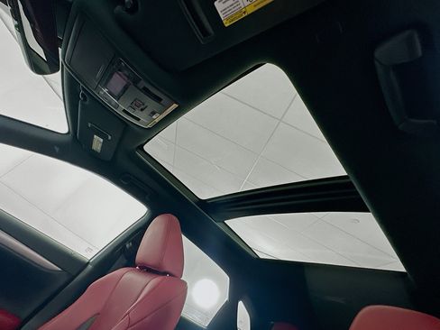 Used 2022 Lexus RX 450h F Sport image 27