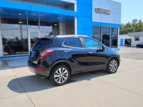 Used 2019 Buick Encore Preferred FWD image 6