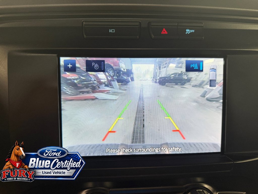 Certified 2023 Ford F150 XLT w/ Equipment Group 301A Mid AWD/4WD image 37