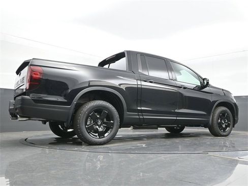 New 2026 Honda Ridgeline Black Edition image 23