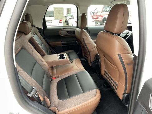 New 2026 Ford Bronco Sport Outer Banks AWD/4WD image 20