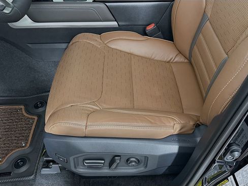 New 2026 Toyota Sequoia 1794 Edition image 13