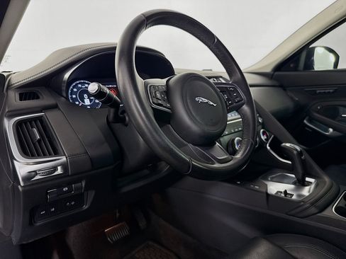 Used 2020 Jaguar E-PACE SE AWD/4WD image 21