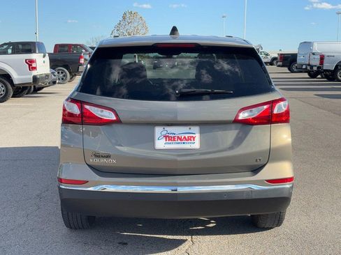 Used 2018 Chevrolet Equinox LT image 5