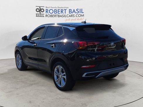 Used 2023 Buick Encore GX Preferred image 3