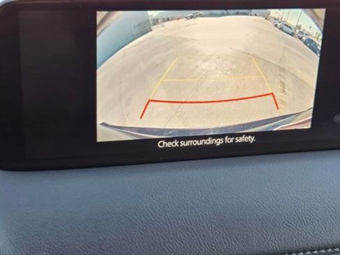 Used 2025 MAZDA CX-5 AWD 2.5 S w/ Preferred Package image 12