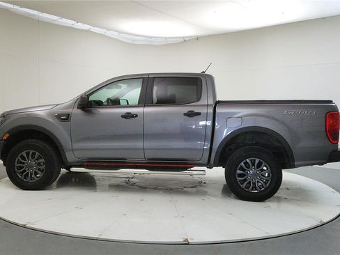 Used 2021 Ford Ranger XLT w/ Equipment Group 301A Mid image 5