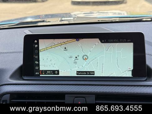 Used 2020 BMW M2 Competition w/ M Driver's Package image 25