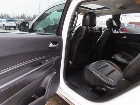 Used 2021 Dodge Durango Citadel w/ Technology Group image 21