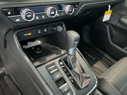 New 2026 Honda CR-V Sport image 13