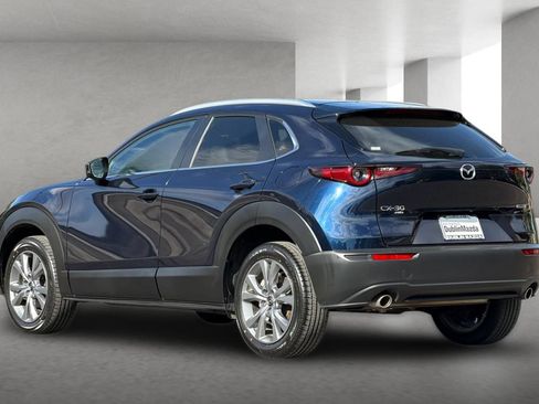 Certified 2025 MAZDA CX-30 AWD 2.5 S w/ Preferred Package image 6