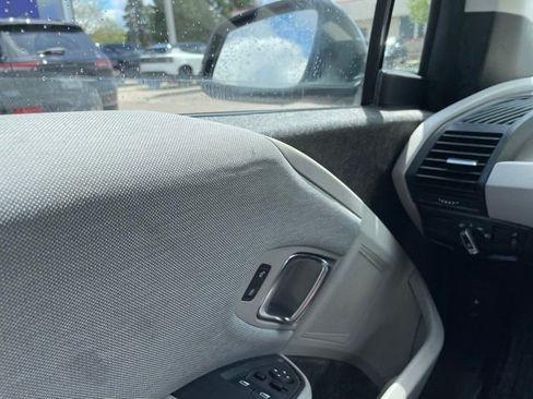 Used 2015 BMW i3 w/ Range Extender RWD image 13