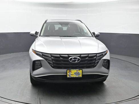 Used 2023 Hyundai Tucson SEL w/ Convenience Package AWD/4WD image 9
