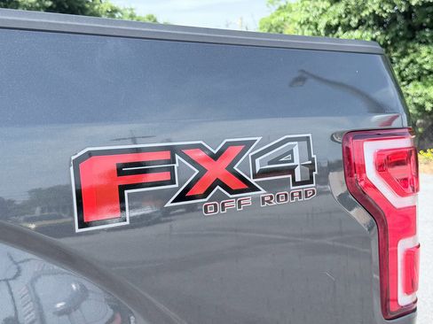 Used 2020 Ford F150 XL w/ Equipment Group 101A Mid AWD/4WD image 9