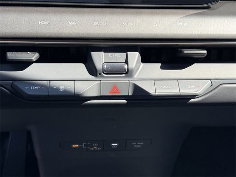 New 2026 Kia EV9 Wind image 26