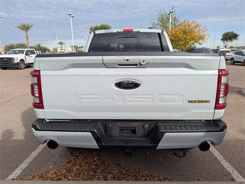 Used 2023 Ford F150 Tremor w/ Equipment Group 402A High image 6