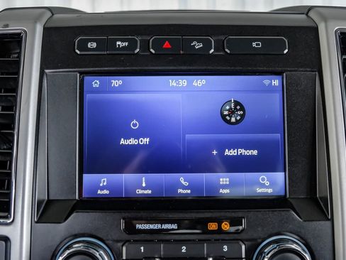 Used 2021 Ford F350 Lariat w/ Chrome Package image 28