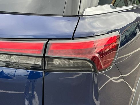 Certified 2023 INFINITI QX60 Luxe w/ Cargo Package FWD image 53