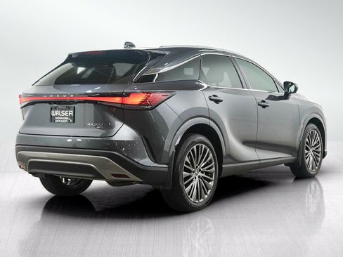 Used 2024 Lexus RX 350 AWD w/ Convenience Package image 5