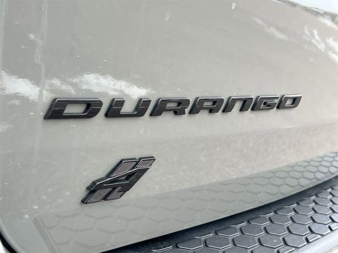 Used 2021 Dodge Durango R/T w/ Blacktop Package image 12