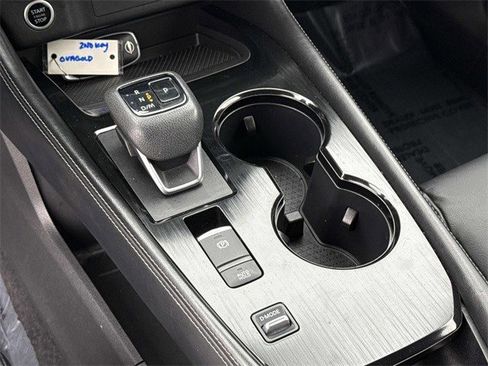 Used 2023 Nissan Rogue SL w/ SL Premium Package image 23