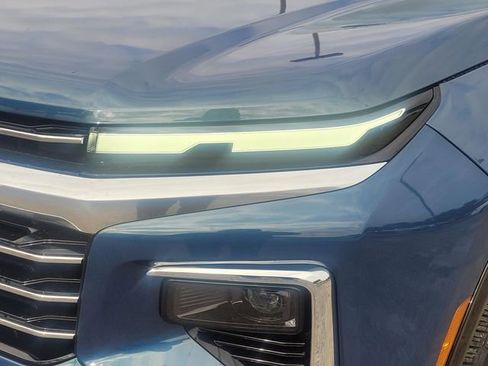 New 2026 Chevrolet Traverse High Country image 5