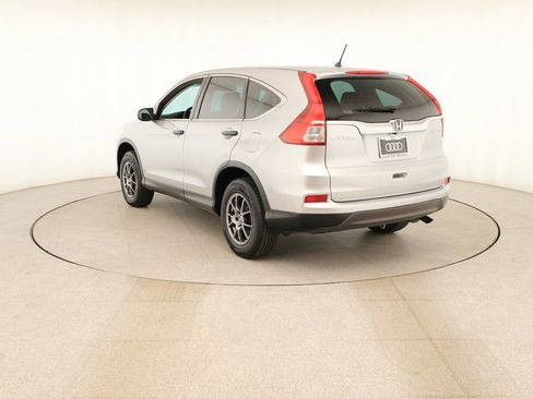 Used 2015 Honda CR-V LX image 4