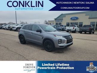 Used 2025 Mitsubishi Outlander Sport LE 360° Tour