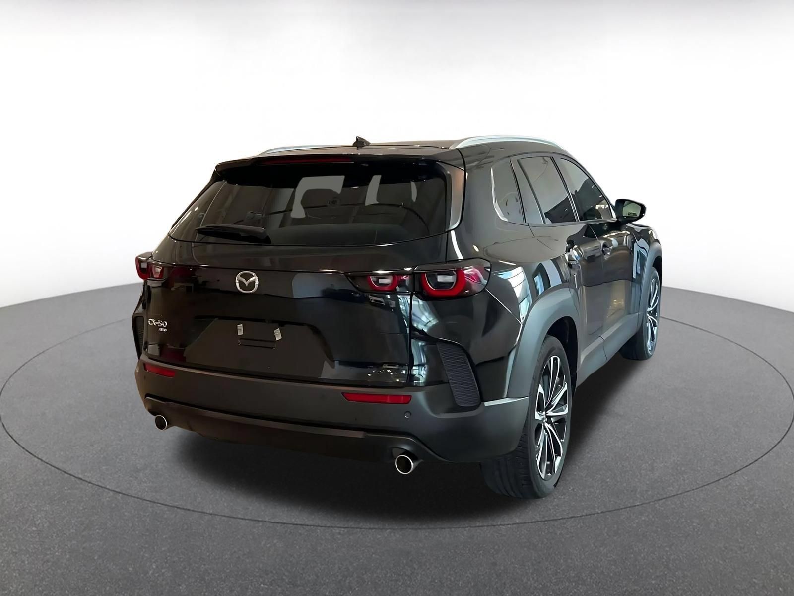 Used 2026 MAZDA CX-50 AWD 2.5 S w/ Premium Package image 13
