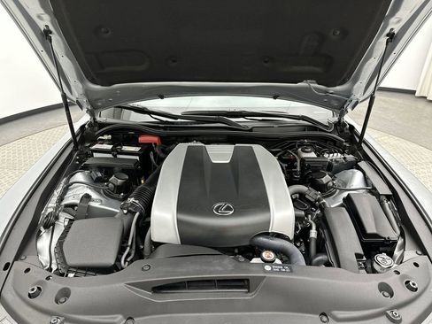 Used 2023 Lexus IS 350 F Sport w/ Navigation Package AWD/4WD image 26