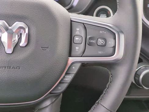 New 2025 RAM 1500 Big Horn image 25