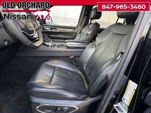 Used 2022 Jeep Wagoneer Series I w/ Premium Group I image 13