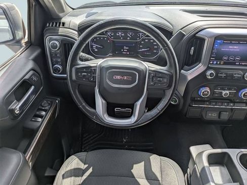 Used 2020 GMC Sierra 1500 Elevation w/ Elevation Value Package AWD/4WD image 17