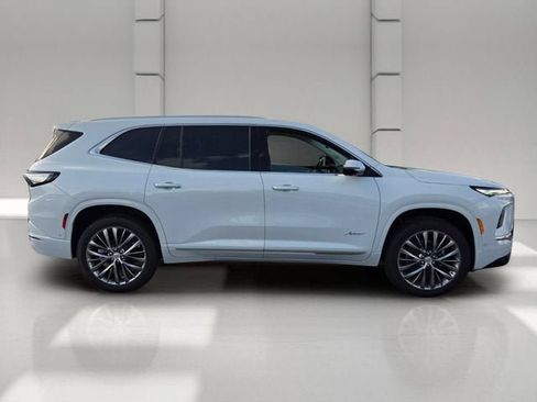 New 2026 Buick Enclave Avenir w/ Super Cruise Package AWD/4WD image 6