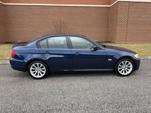 Used 2011 BMW 328i xDrive 328I XDRIVE image 15