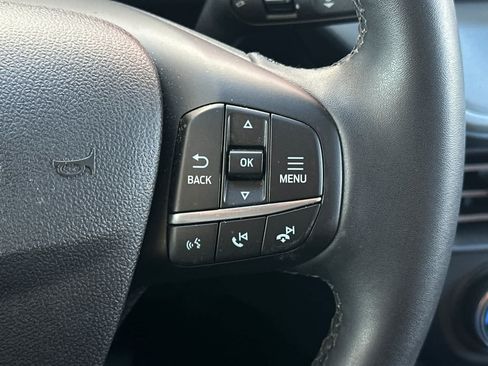 Used 2023 Ford Maverick Lariat w/ Lariat Luxury Package AWD/4WD image 27