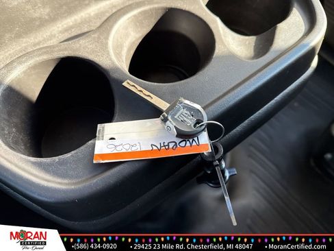 Used 2023 Chevrolet Express 3500 Extended w/ Driver Convenience Package image 25