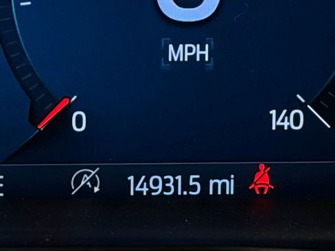 Used 2025 Ford F150 Raptor image 16